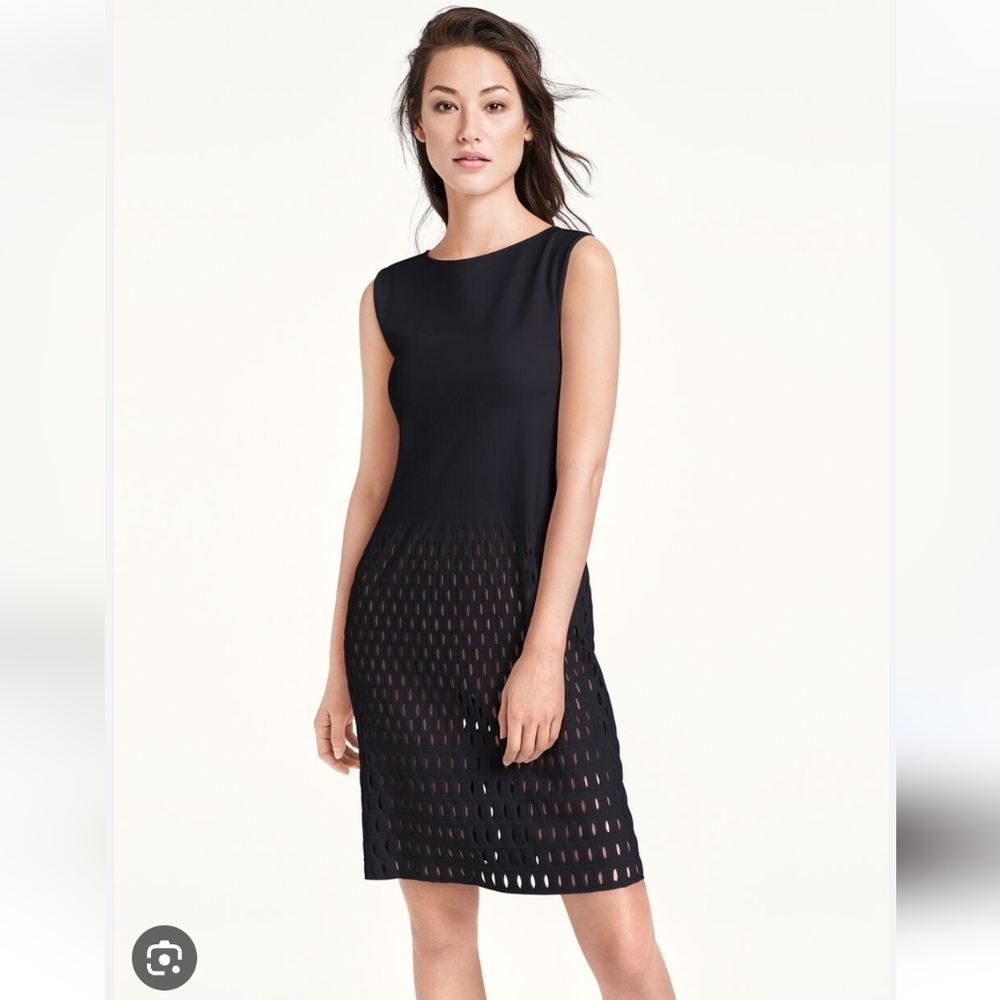 Wolford Alexa tunic dress nwt  size XS-S